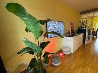 Checkpoint Charlie Apartment - 4