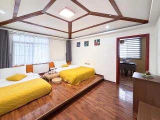 Yijingju Humanistic Inn - 0