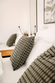 StaySimplyHaven - Modernes City-Apartment, King-Size Bett, 55'' Smart-TV, Self Check-In - 6