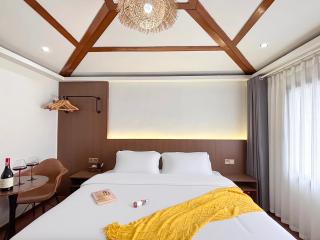 Yijingju Humanistic Inn - 5