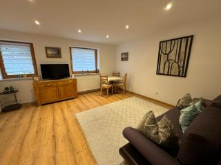 SR Apartments GmbH Apartmenthaus Jagdhof - 5