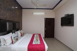 Hotel O Gopinath Temple Jaipur Formerly Deepak Inn - 1