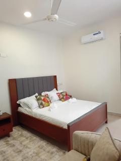 Cozy Studio Kawe - 1