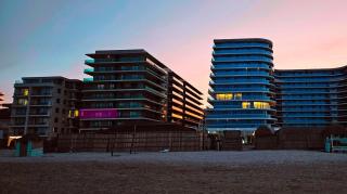 Sea View Mamaia Nord - 3