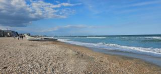 Sea View Mamaia Nord - 1