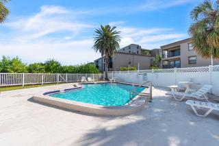 The Intercoastal #205 - Beachy Chic - 8