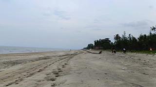 Alhambra Beach Staycation - Bachok - 8