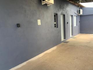 103-Quarto Pousada HG - 5