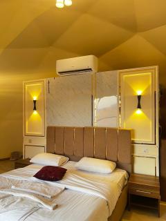 Seven Pillars Luxury Camp - 0