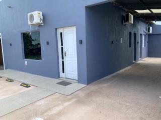 103-Quarto Pousada HG - 8