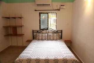 Kumbaya Beachside Hostel & Apartments at Arambol Beach - 8