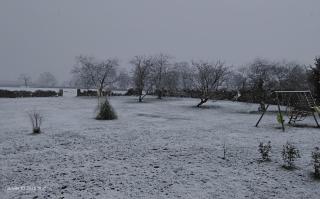 GITE RURAL 5 personnes -  - 7