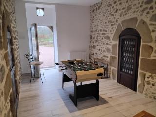 GITE RURAL 5 personnes - 6