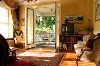 The Whitmore Inn - 4