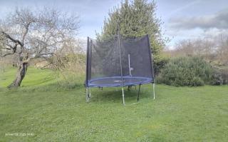 GITE RURAL 5 personnes - 5