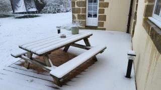 GITE RURAL 5 personnes -  - 4