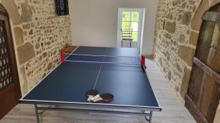 GITE RURAL 5 personnes -  - 2