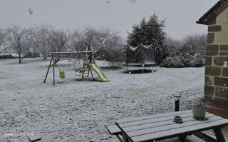 GITE RURAL 5 personnes -  - 1