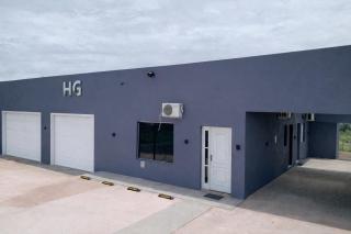 102-Quarto Pousada HG - 3