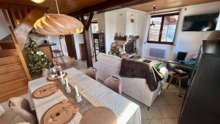 Le Chalet des 4 Chouettes - 4