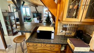 Le Chalet des 4 Chouettes - 2