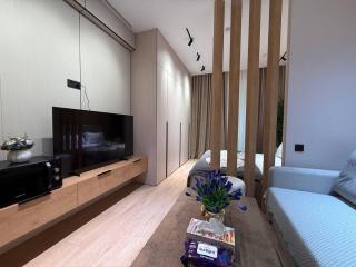 Modern spaces U-Tower - 7