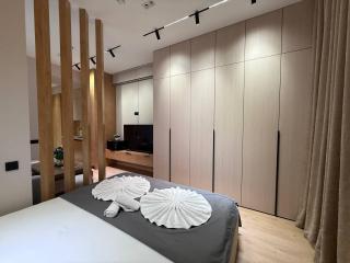 Modern spaces U-Tower - 6