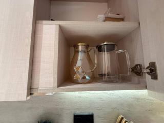 Modern spaces U-Tower - 1