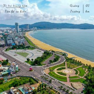 Mira Grand Hotel Quy Nhơn - 6