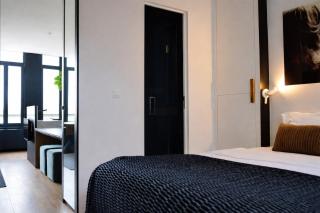 Kaai11 - Riverview Lofts & Suites - Antwerpen - 5