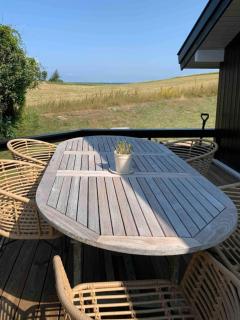 Peace And Sea Views At Lykkero On Funen - 3