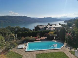 Holiday Apartment Krumpendorf - 0