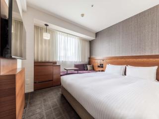 Nishitetsu Hotel Croom Hakata - 1