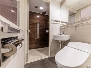 Nishitetsu Hotel Croom Hakata - 2