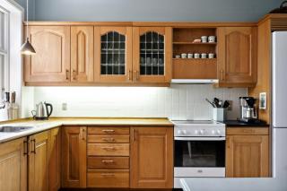 Soul In A 100-Year-Old Villa On Langeland - 4