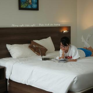 Mira Grand Hotel Quy Nhơn - 4