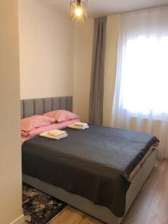 Готель Оазис - 3