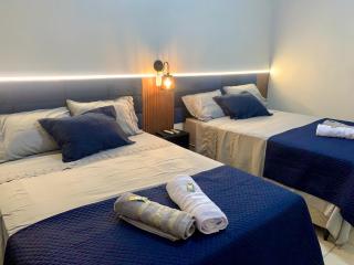 102-Quarto Pousada HG - 6