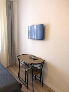 Готель Оазис - 4