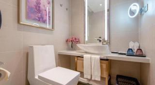 Guangzhou HL Holiday Hotel - 1