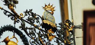 Hotel Prinz Carl - 5