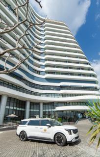 Nesta Celia Danang Hotel - Da Nang - 6