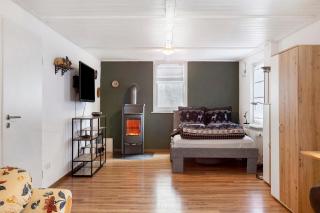 Ferienwohnung Donauherz - 3