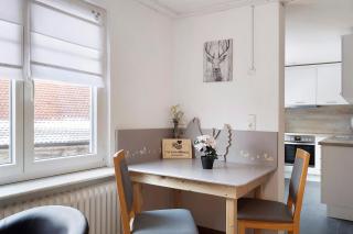 Ferienwohnung Donauherz - 9