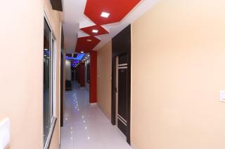 Townhouse Ramchandrapur Bus Terminal Formerly Amulya Inn - 1