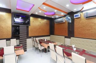 Townhouse Ramchandrapur Bus Terminal Formerly Amulya Inn - 4