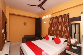 Townhouse Ramchandrapur Bus Terminal Formerly Amulya Inn - 6