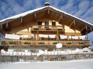 Huberbauernhof Ferienwohnungen - 3