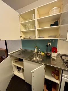 Living Cozy in Bern - Bern - 6