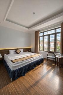 Sunflower Hotel Mộc Châu - 4